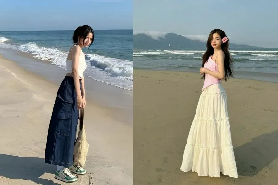 đồ đi du lịch biển - Hình 5