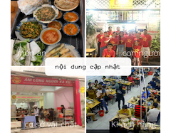 don quán ăn quảng ngãi - Hình 1