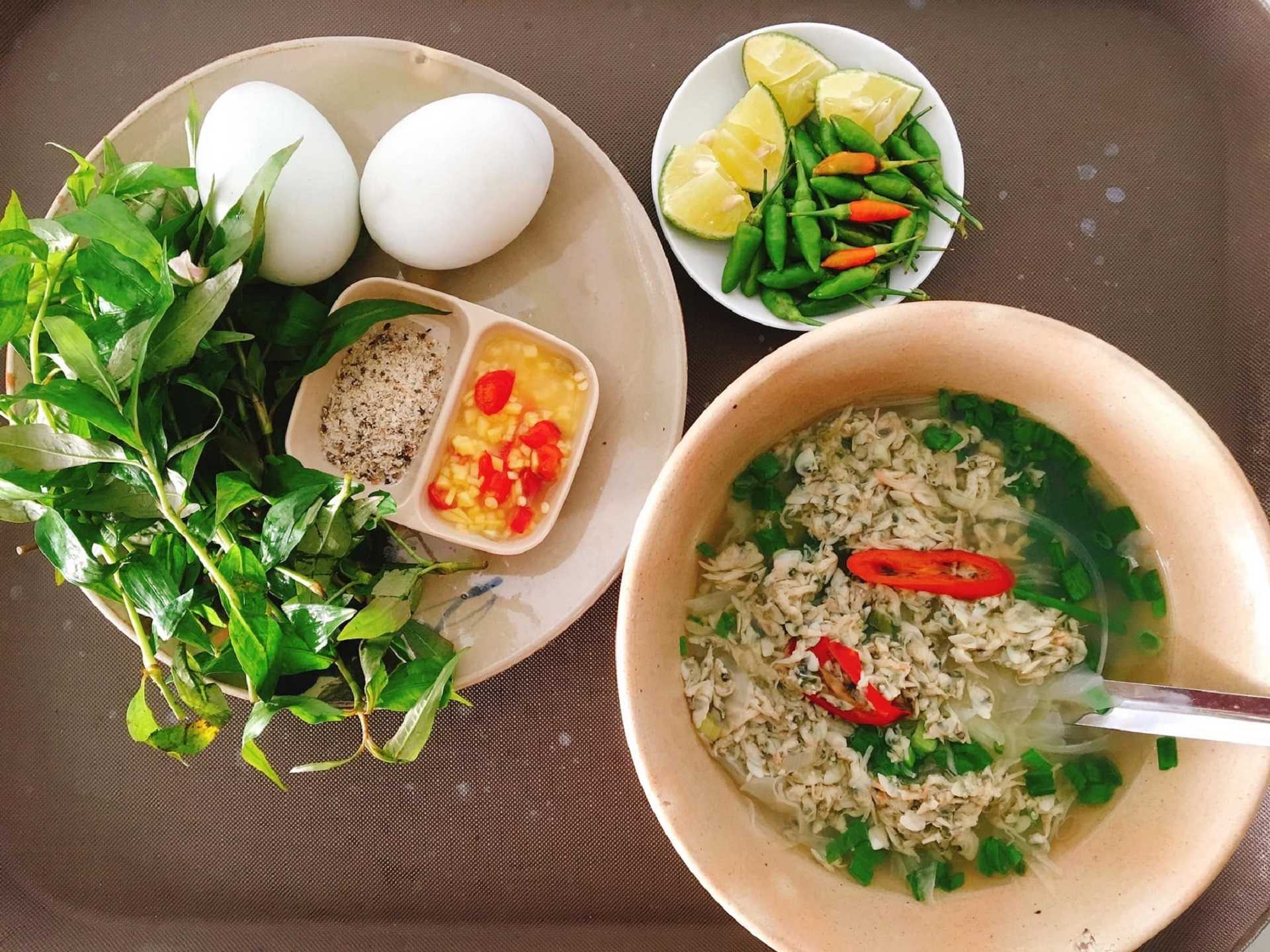 don quán ăn quảng ngãi - Hình 3