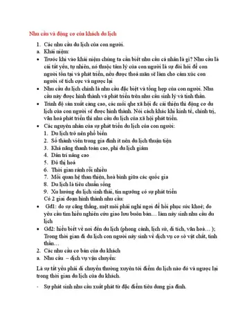 động cơ du lịch là gì - Hình 4