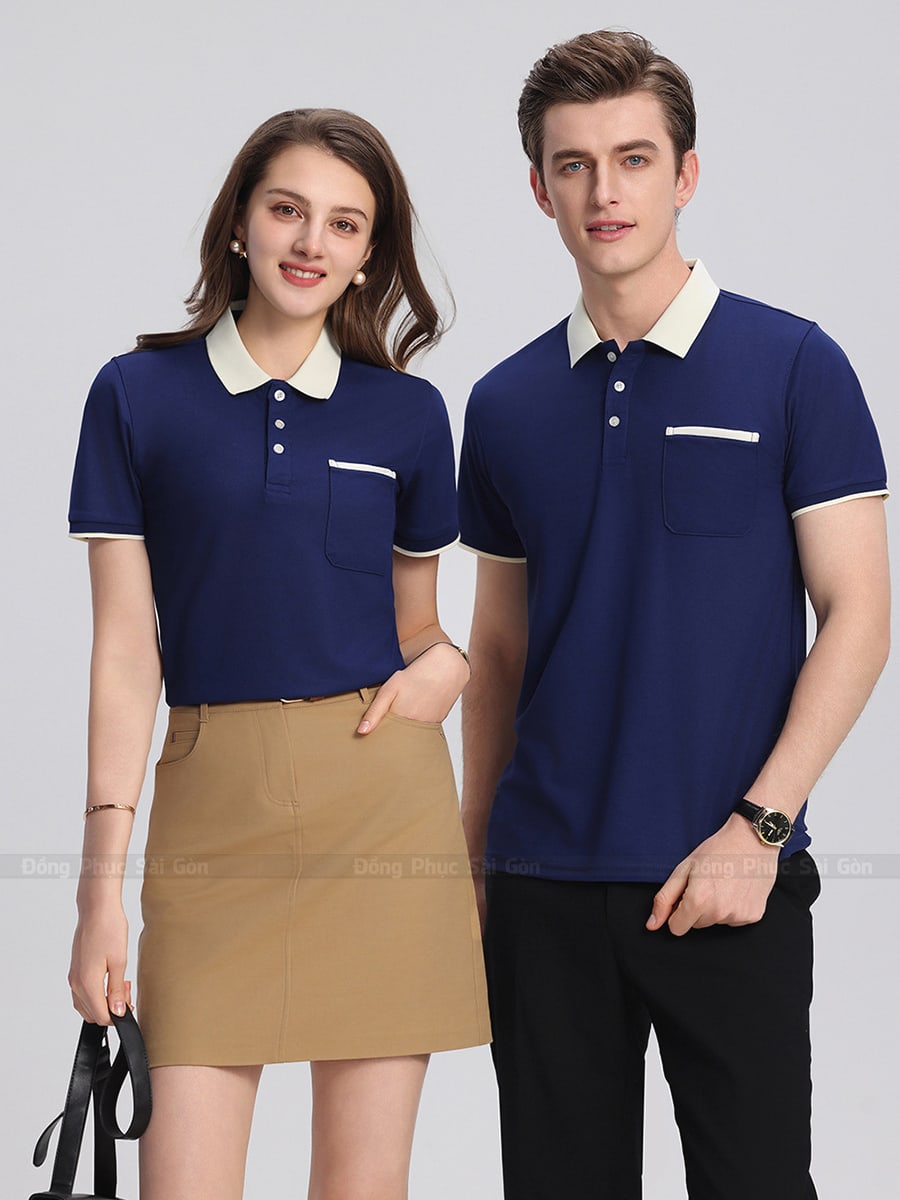 đồng phục công ty du lịch - Hình 2
