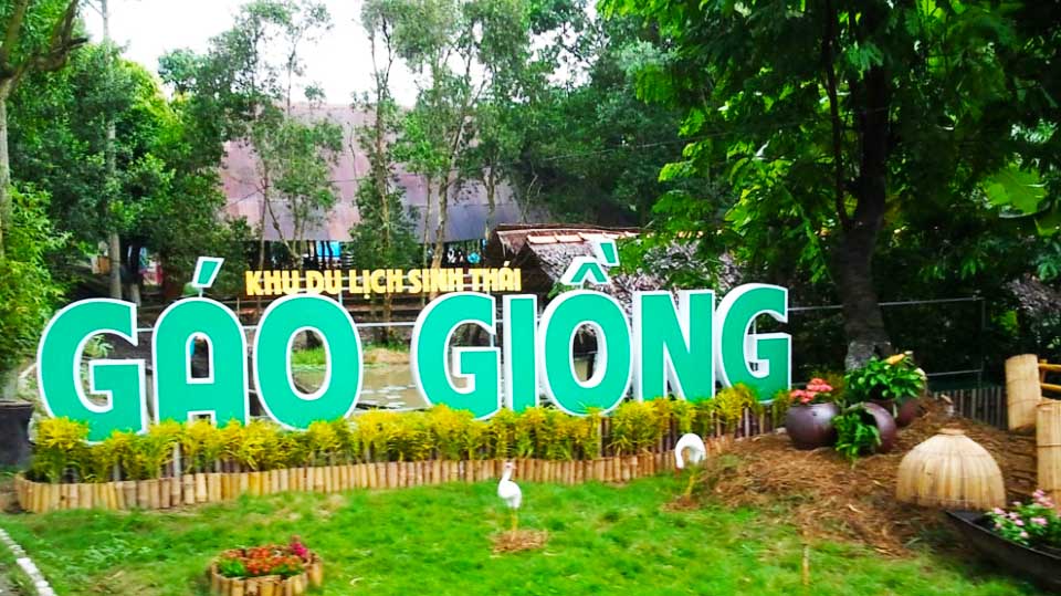 đồng tháp có điểm du lịch nào - Hình 3