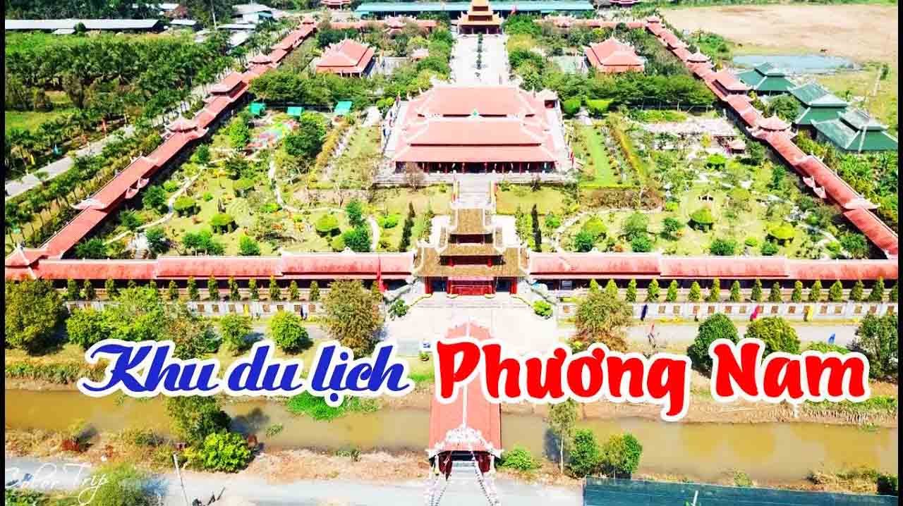 đồng tháp có điểm du lịch nào - Hình 4