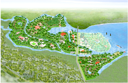 dự án du lịch - Hình 3
