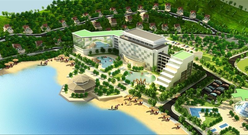dự án du lịch - Hình 4