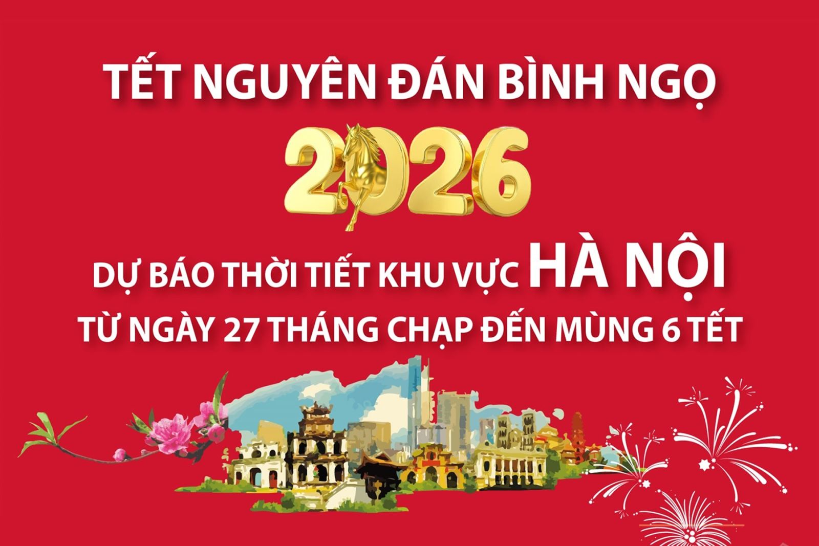 dự báo thời tiết hà nội tết âm lịch 2026 - Hình 5