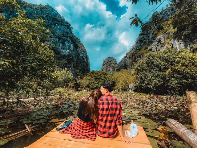 du lịch 2 ngày 1 đêm cho cặp đôi - Hình 3