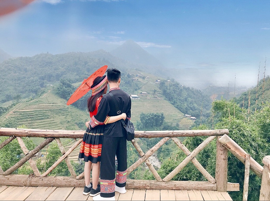 du lịch 2 ngày 1 đêm cho cặp đôi - Hình 4