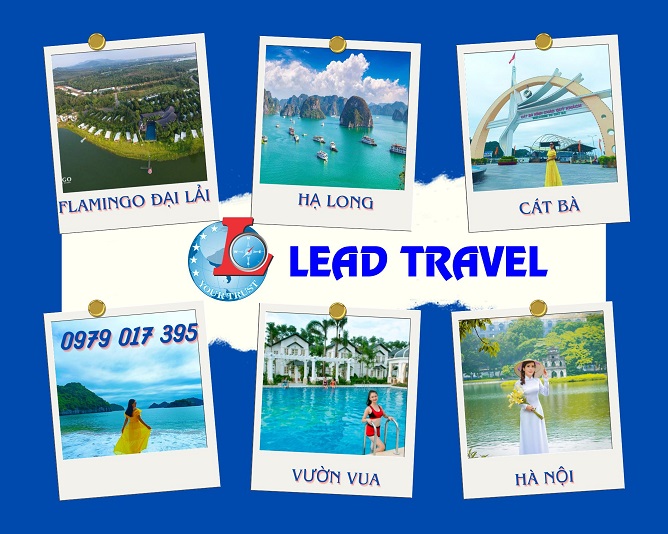 du lịch 2 ngày 1 đêm gần hải phòng - Hình 3