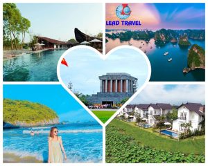 du lịch 2 ngày 1 đêm gần hải phòng