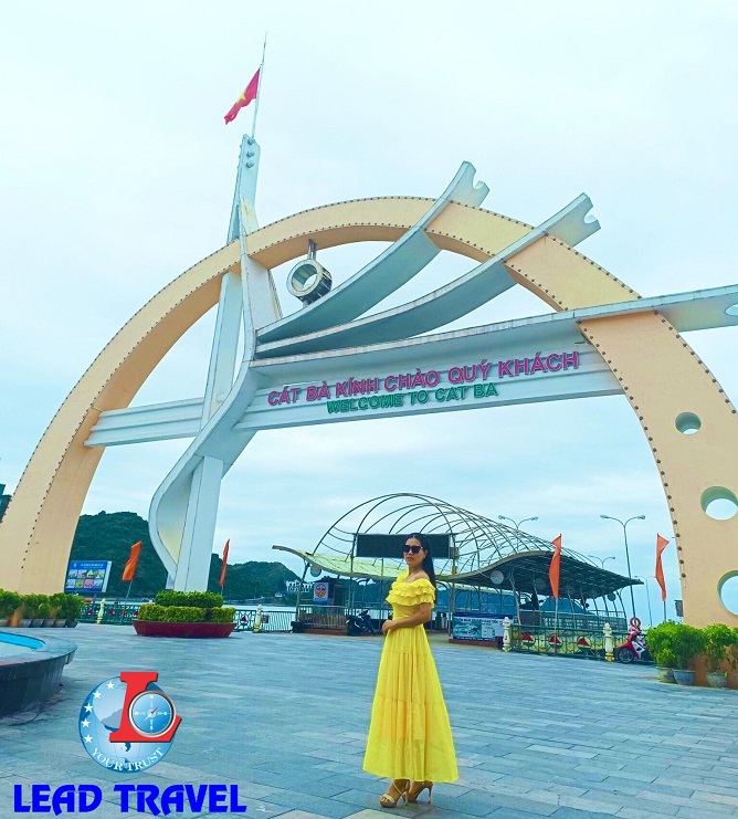 du lịch 2 ngày 1 đêm gần hải phòng - Hình 4