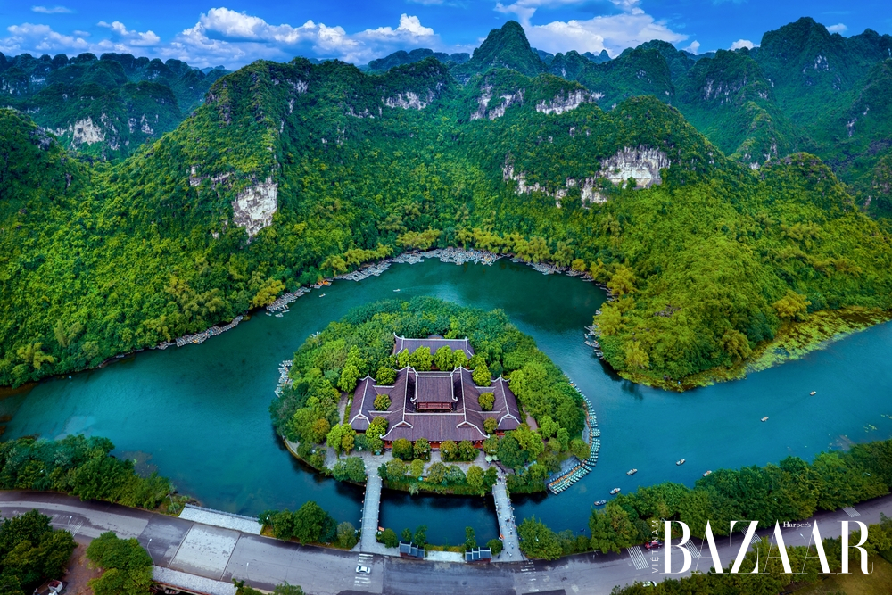 du lịch 2 ngày nên đi đâu gần hà nội - Hình 4