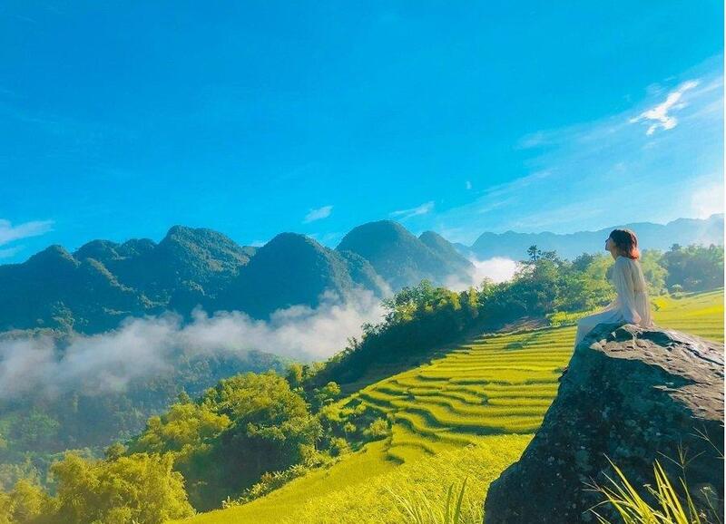 du lịch 2 ngày nên đi đâu gần hà nội - Hình 5