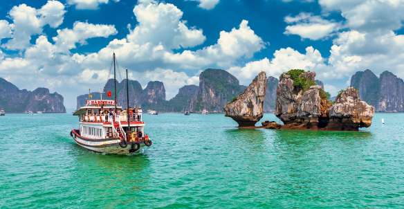 du lịch 3 ngày 2 đêm gần hà nội - Hình 5