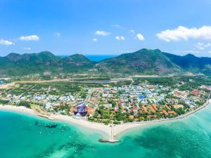 du lịch 30 4 1 5 ở đâu miền nam