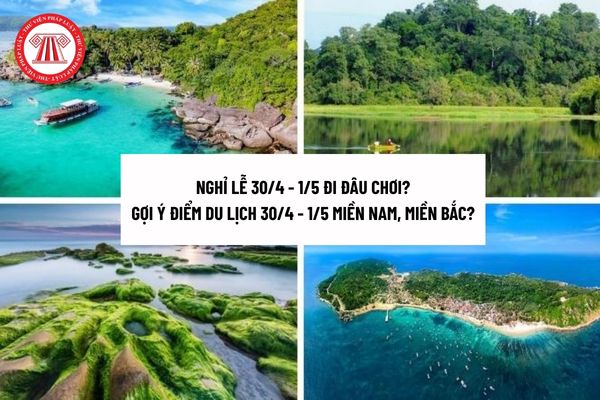 du lịch 30 4 1 5 ở đâu miền nam - Hình 5