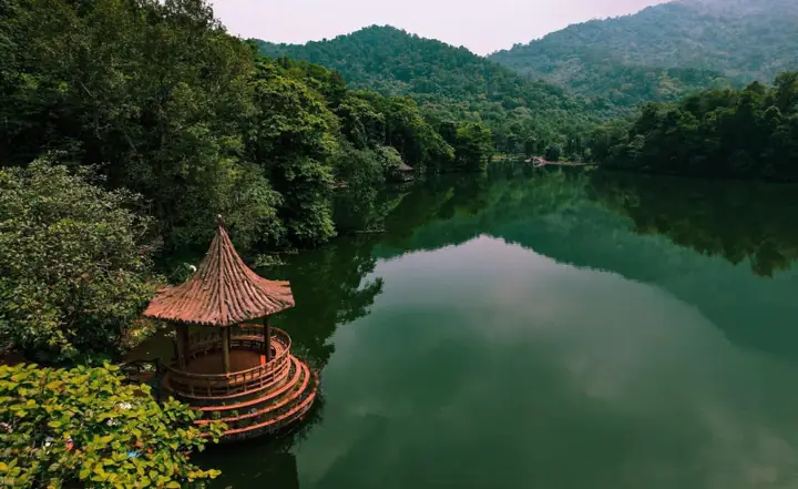du lịch 4 ngày 3 đêm nên đi đâu - Hình 5