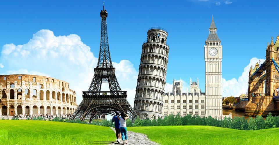 du lịch 5 nước châu âu - Hình 5