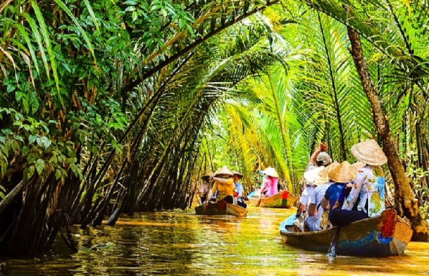 du lịch 6 tỉnh miền tây - Hình 2