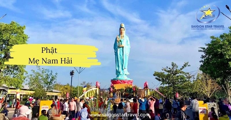 du lịch 6 tỉnh miền tây 3 ngày 2 đêm - Hình 3