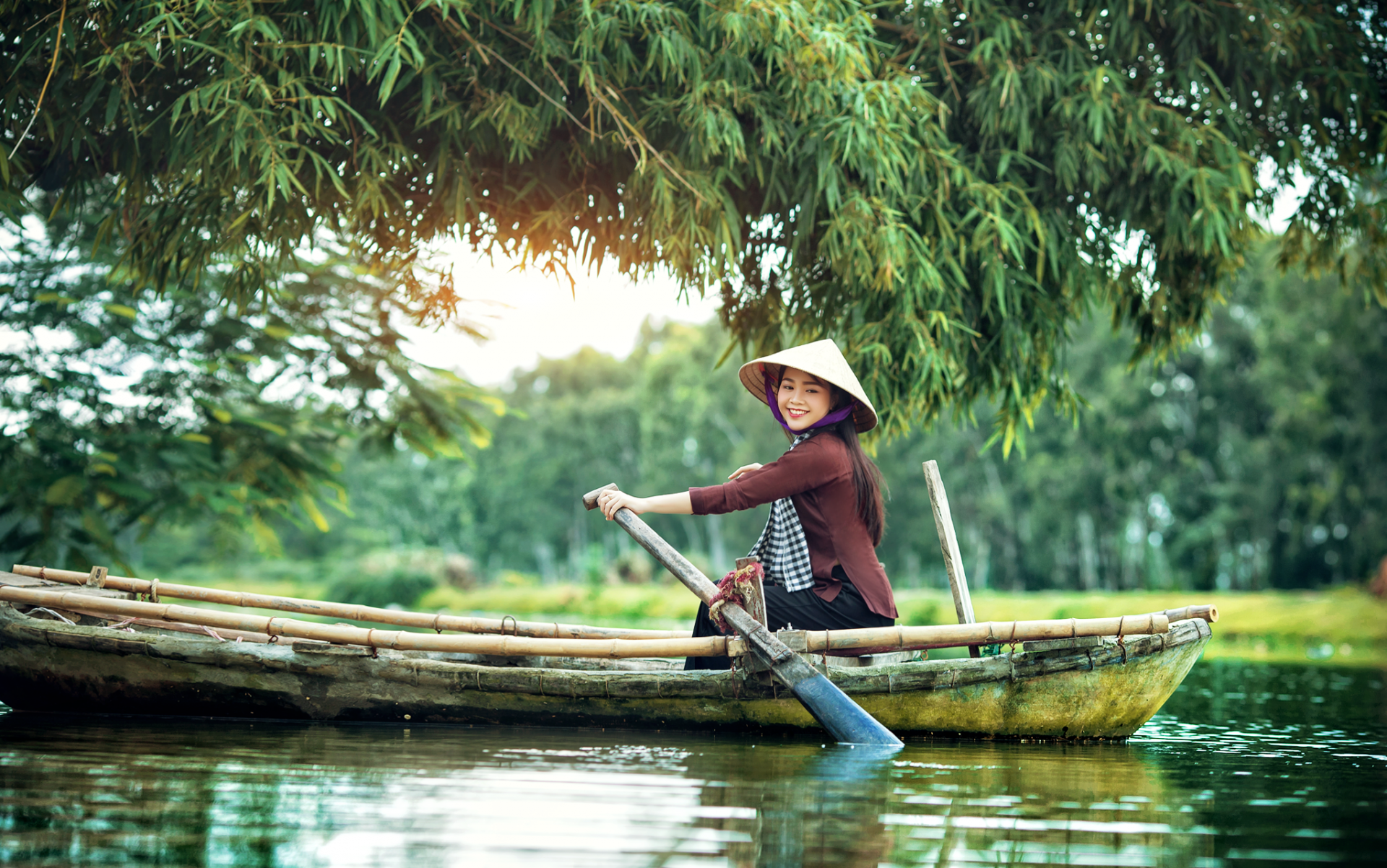 du lịch 6 tỉnh miền tây - Hình 5
