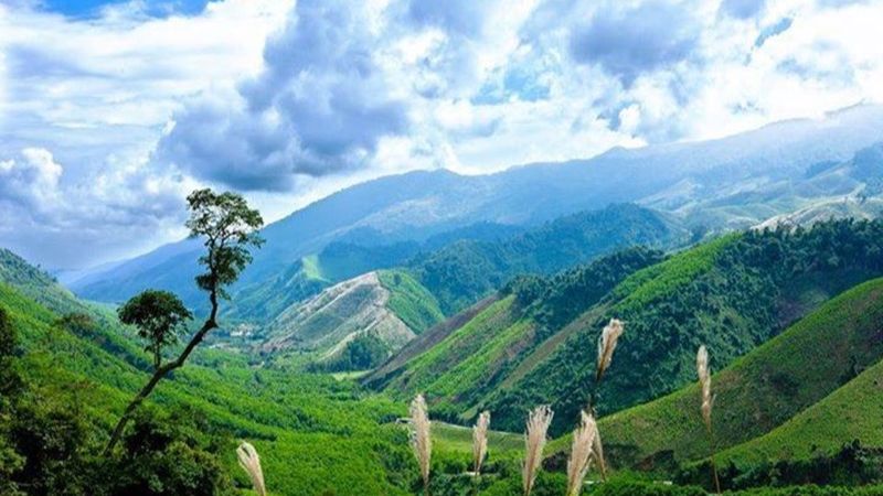 du lịch a lưới huế - Hình 4