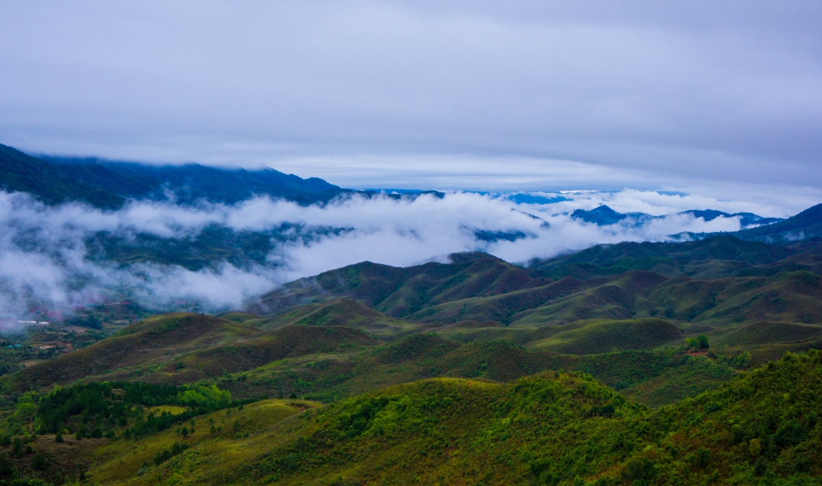 du lịch a pa chải - Hình 5