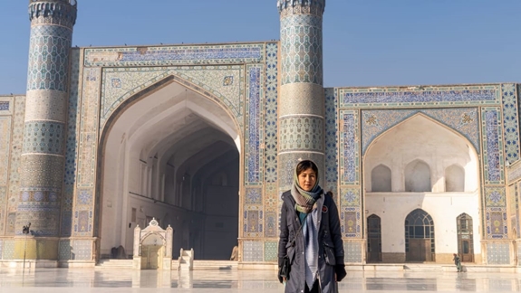 du lịch afghanistan - Hình 4