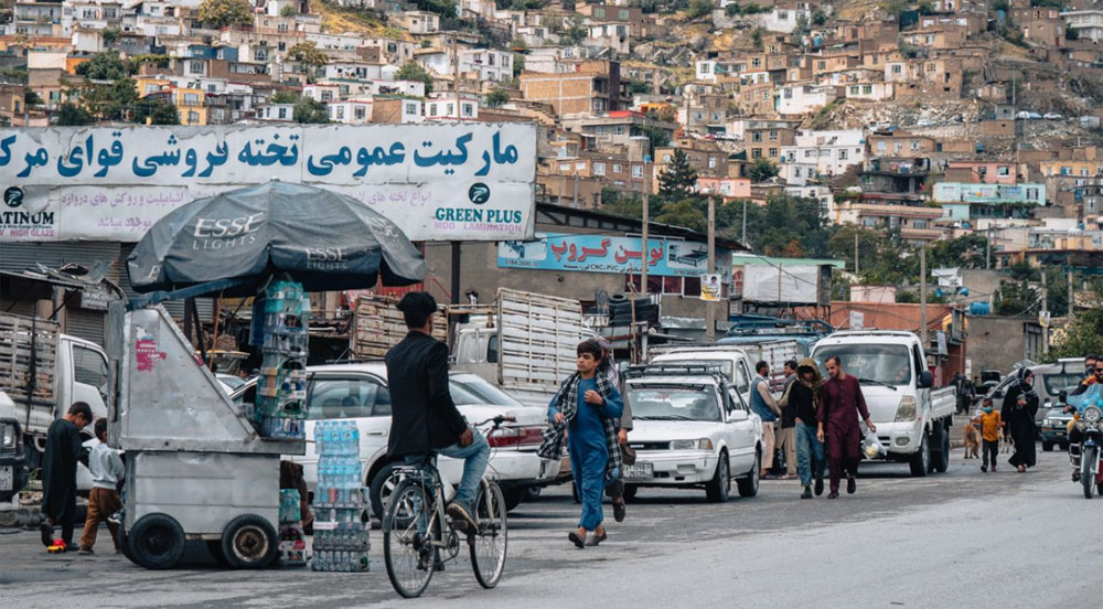 du lịch afghanistan - Hình 5