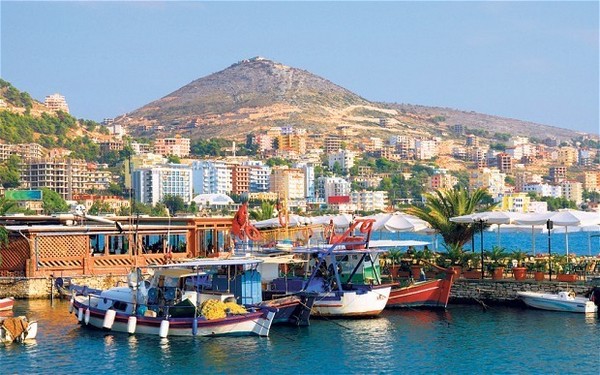 du lịch albania - Hình 2