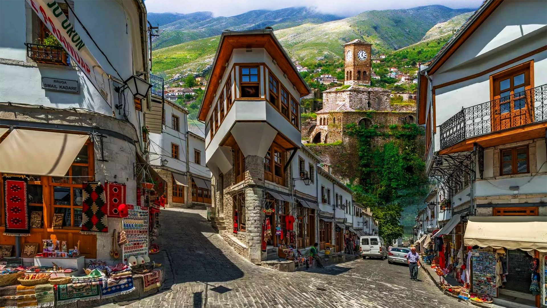 du lịch albania - Hình 3