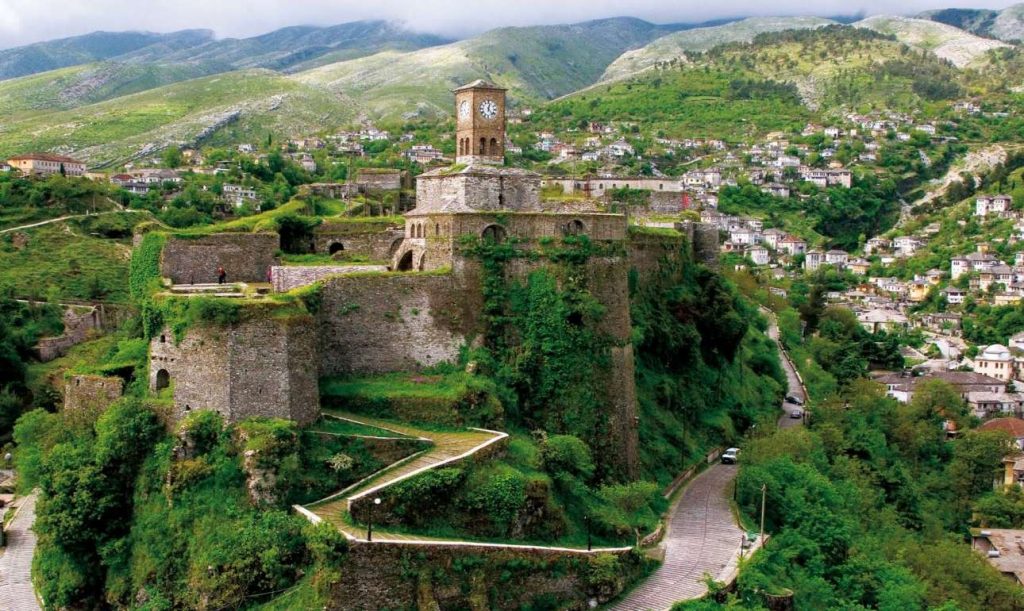du lịch albania - Hình 4