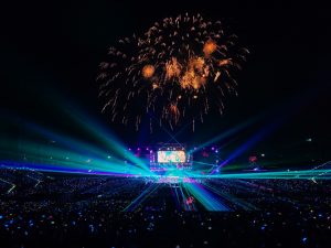 du lịch âm nhạc