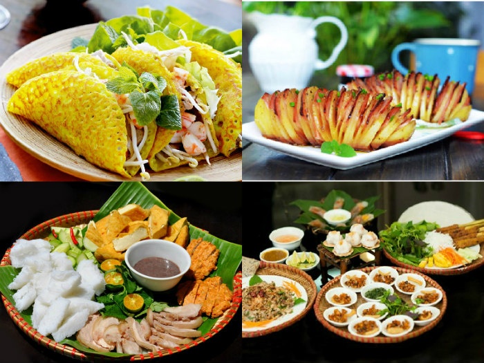 du lịch ẩm thực ở tphcm - Hình 1