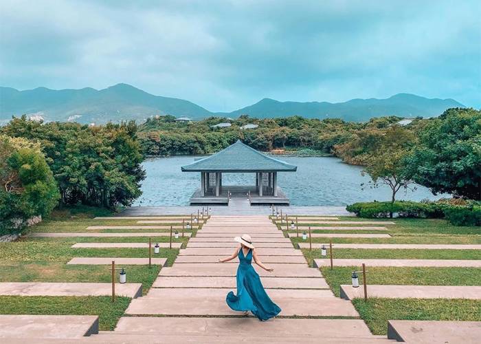 du lịch amanoi - Hình 2