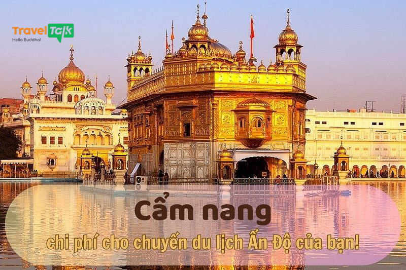 du lịch an độ bao nhiêu tiền - Hình 4