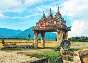 du lịch an giang có gì