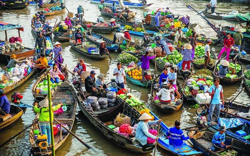 du lịch an giang có gì - Hình 5