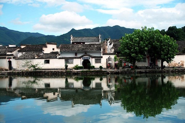 du lịch an huy trung quốc - Hình 2