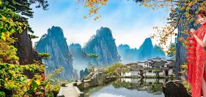 du lịch an huy trung quốc