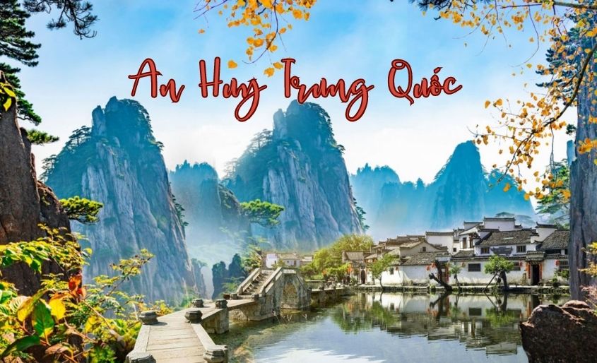 du lịch an huy trung quốc - Hình 5