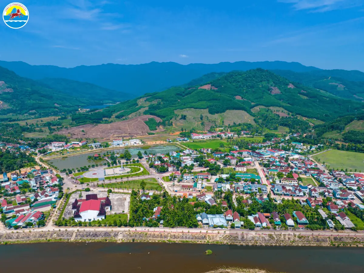 du lịch an lão bình định - Hình 5