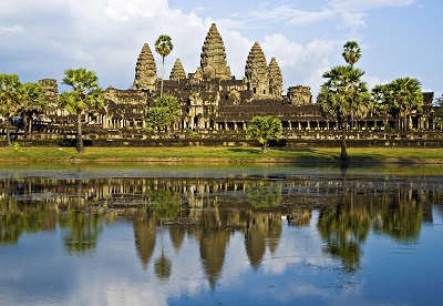 du lịch angkor wat - Hình 1