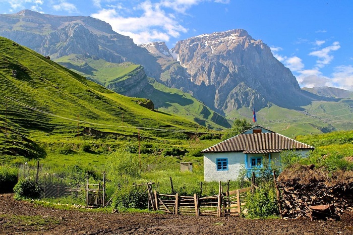 du lịch azerbaijan - Hình 4