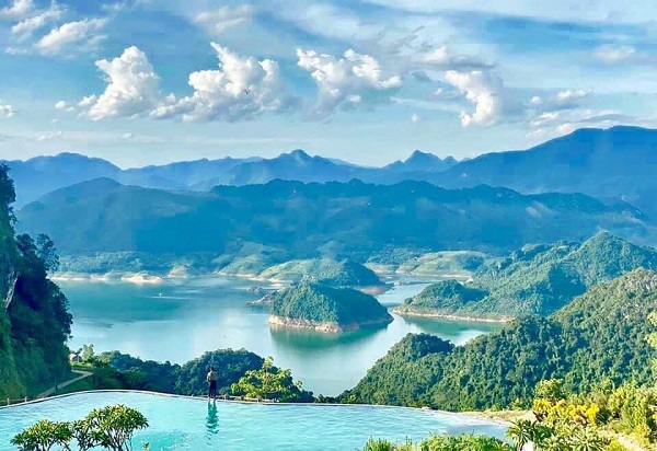 du lịch ba khan 2 ngày 1 đêm - Hình 3