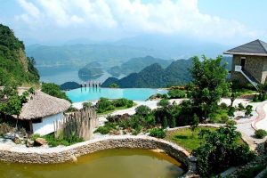 du lịch ba khan 2 ngày 1 đêm