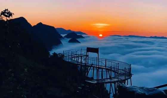 du lịch ba khan 2 ngày 1 đêm - Hình 4