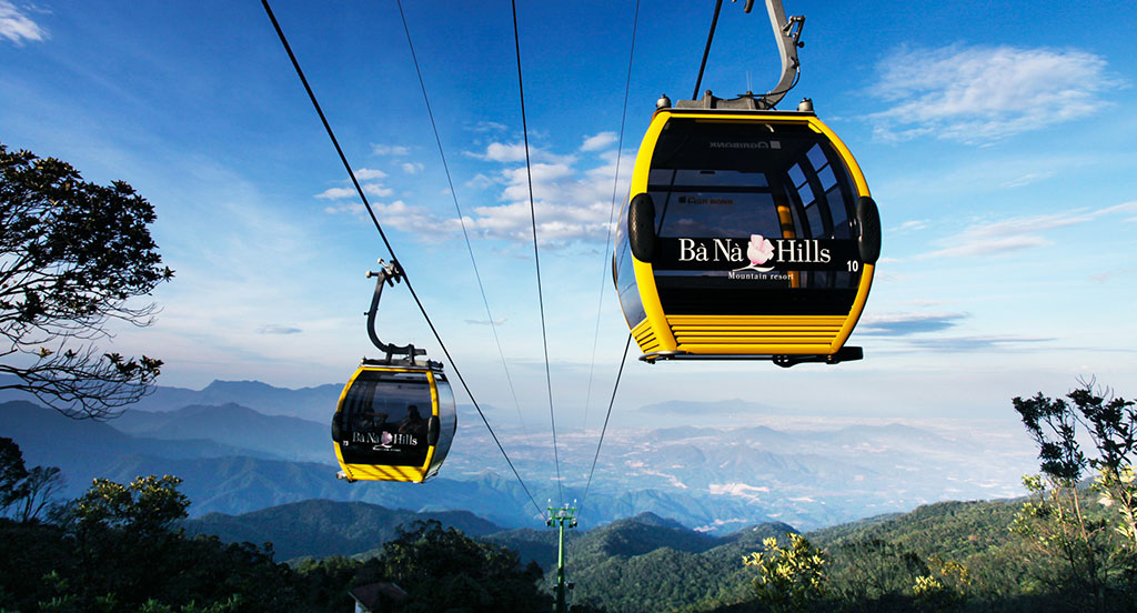 du lịch bà nà đà nẵng - Hình 5