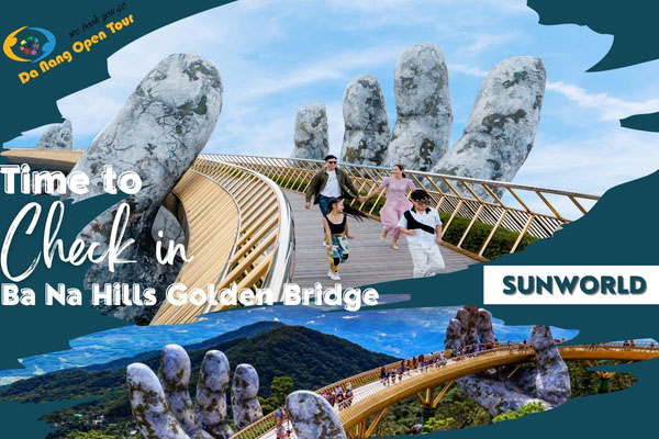 du lịch bà nà hill 2 ngày 1 đêm - Hình 5