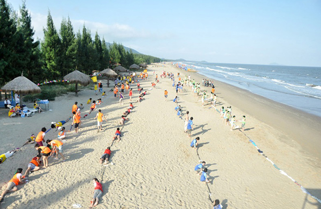 du lịch bắc giang 2 ngày 1 đêm - Hình 3